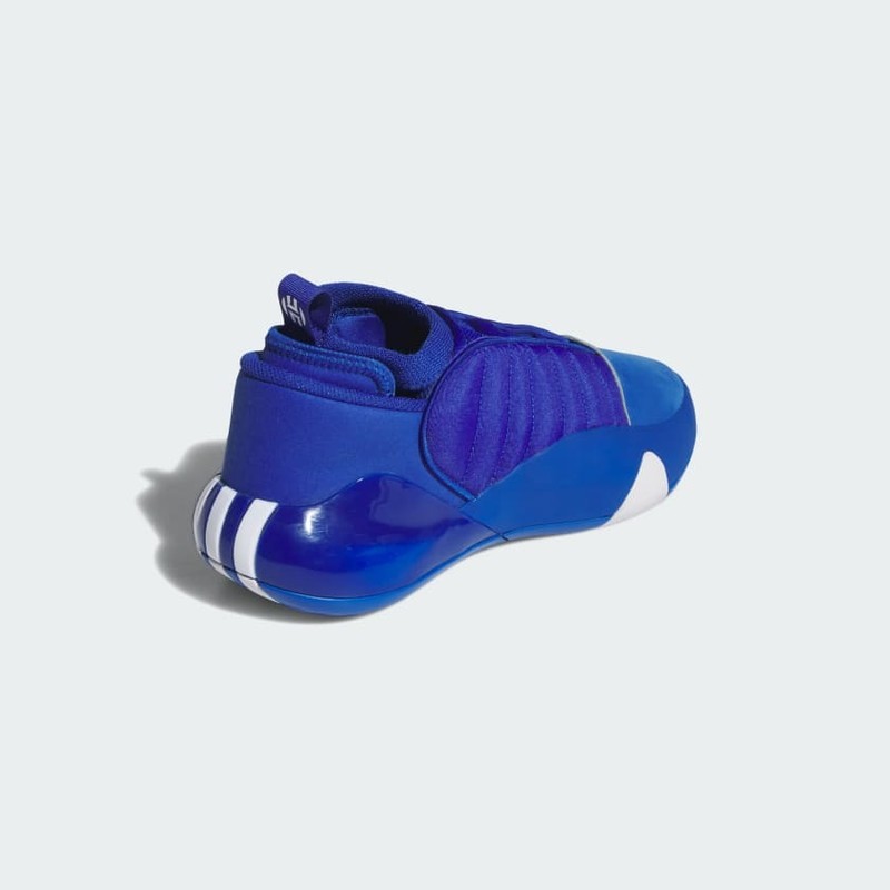 adidas Harden Vol 7 Royal Blue IE9248 Grailify